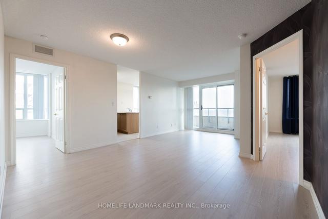 2905 - 18 Spring Garden Ave, Condo with 2 bedrooms, 2 bathrooms and 1 parking in Toronto ON | Image 6