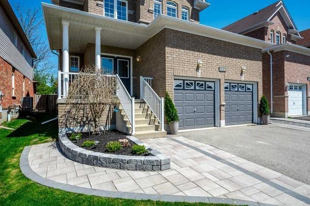 644 Tully Cres, House detached with 4 bedrooms, 4 bathrooms and 2 parking in Peterborough ON | Image 12