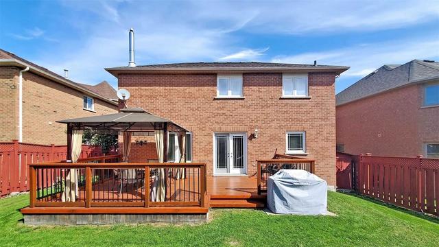 178 Stellick Ave, House detached with 4 bedrooms, 4 bathrooms and 6 parking in Newmarket ON | Image 17