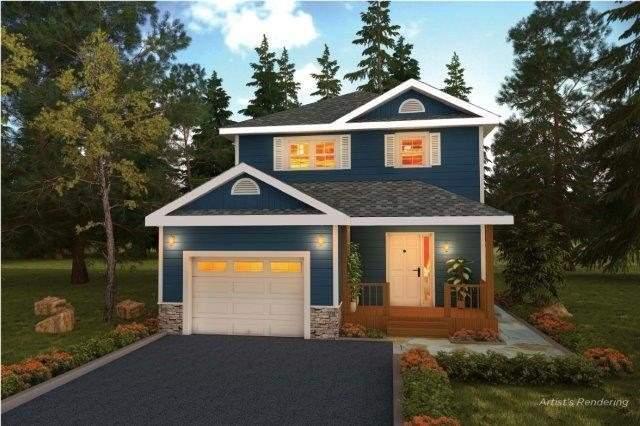 Lot 7 Thain St, House detached with 3 bedrooms, 3 bathrooms and 2 parking in Gravenhurst ON | Image 1