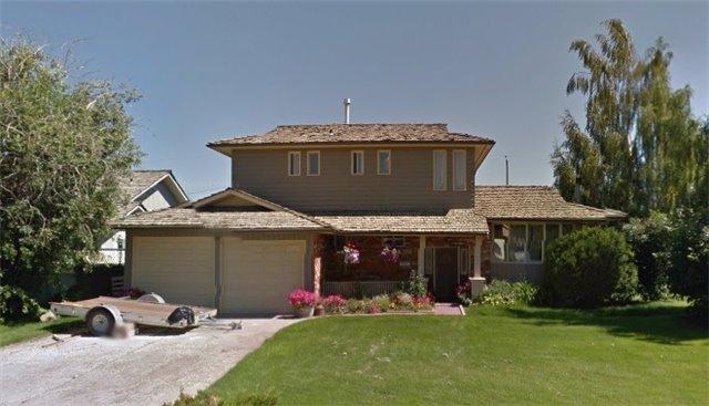 11223 103 St, House detached with 3 bedrooms, 4 bathrooms and 2 parking in Fort St. John BC | Image 1