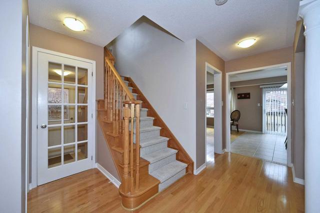1027 Schooling Dr, House detached with 4 bedrooms, 4 bathrooms and 6 parking in Oshawa ON | Image 26