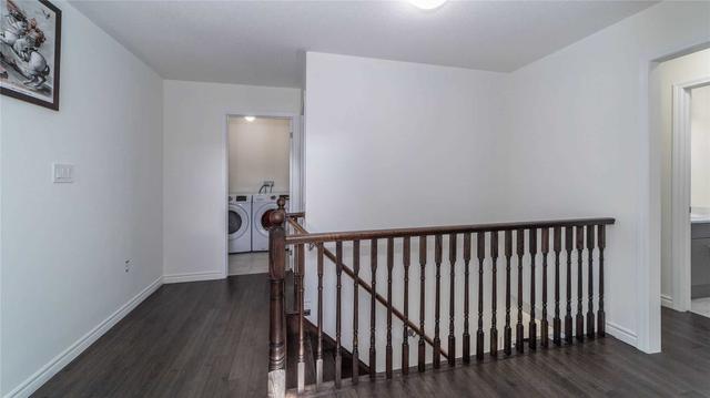 79 Mincing Tr, House detached with 4 bedrooms, 4 bathrooms and 6 parking in Brampton ON | Image 25