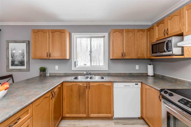1968 Line 2 North Line N, House detached with 2 bedrooms, 3 bathrooms and 7 parking in Oro Medonte ON | Image 13