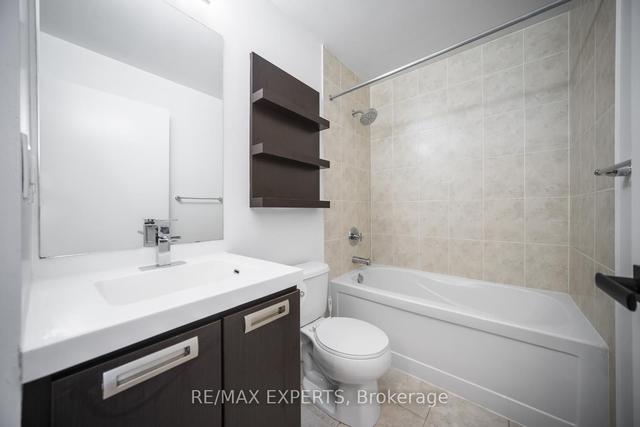 623 - 90 Stadium Rd, Condo with 1 bedrooms, 1 bathrooms and 1 parking in Toronto ON | Image 17