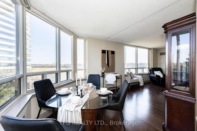 482 - 1 Greystone Walk Dr, Condo with 2 bedrooms, 2 bathrooms and 1 parking in Toronto ON | Image 14