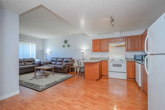310 - 135 James St S, Condo with 2 bedrooms, 2 bathrooms and 0 parking in Hamilton ON | Image 29