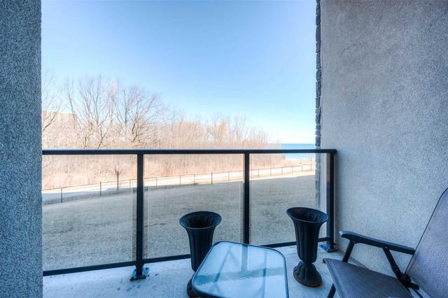 225 - 125 Shoreview Pl, Condo with 1 bedrooms, 1 bathrooms and 1 parking in Hamilton ON | Image 16