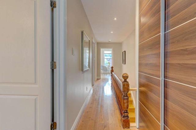 324 Brock Ave, House semidetached with 5 bedrooms, 3 bathrooms and 1 parking in Toronto ON | Image 15
