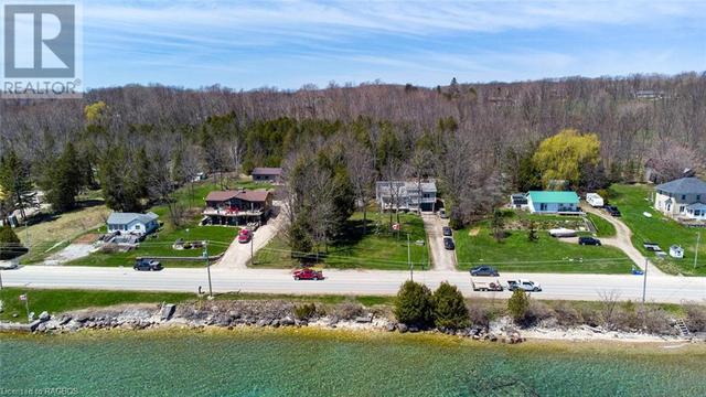 172 Bruce Road 9, House detached with 3 bedrooms, 2 bathrooms and 9 parking in South Bruce Peninsula ON | Image 39