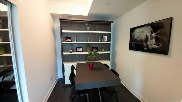 512 - 60 Tannery Rd, Condo with 1 bedrooms, 1 bathrooms and 1 parking in Toronto ON | Image 20