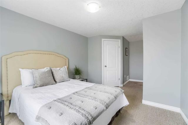 44 Acker St, House semidetached with 3 bedrooms, 2 bathrooms and 2 parking in Guelph ON | Image 25