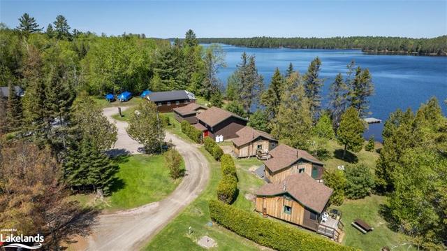 1395 Owl's Nest Road, House detached with 3 bedrooms, 0 bathrooms and null parking in French River ON | Image 8