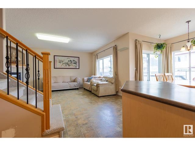 3320 40 Av Nw, House detached with 4 bedrooms, 2 bathrooms and 4 parking in Edmonton AB | Image 21