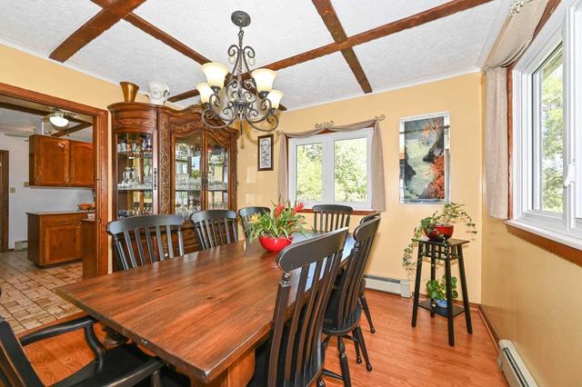 5894 Old School Rd, House detached with 3 bedrooms, 3 bathrooms and 10 parking in Caledon ON | Image 5