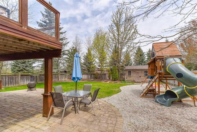 54 Forest Edge Tr, House detached with 4 bedrooms, 4 bathrooms and 2 parking in Kitchener ON | Image 19