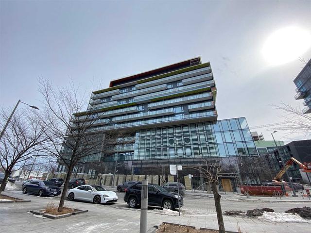 s449 - 35 Rolling Mills Rd, Condo with 2 bedrooms, 2 bathrooms and 0 parking in Toronto ON | Image 18