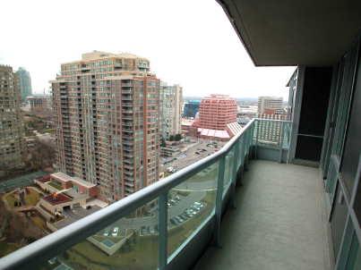 2107 - 1 Elm Dr, Condo with 1 bedrooms, 1 bathrooms and 1 parking in Mississauga ON | Image 6