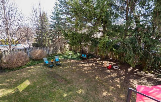 23 Barrydale Cres, House detached with 4 bedrooms, 5 bathrooms and 4 parking in Toronto ON | Image 35