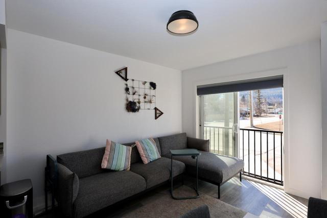 9 - 1110 11th Avenue, House attached with 2 bedrooms, 2 bathrooms and 1 parking in Golden BC | Image 6