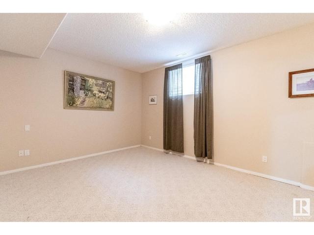 4 Oakdale Pl, House detached with 4 bedrooms, 3 bathrooms and 4 parking in St. Albert AB | Image 41