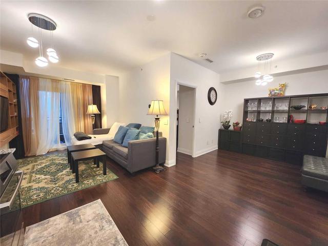 lph04 - 85 North Park Rd, Condo with 2 bedrooms, 2 bathrooms and 2 parking in Vaughan ON | Image 21
