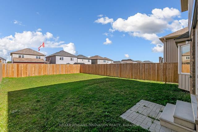991 Hannah Ave S, House detached with 4 bedrooms, 3 bathrooms and 4 parking in North Perth ON | Image 13