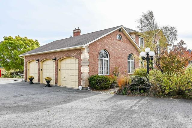 2283 Four Mile Creek Rd, House detached with 4 bedrooms, 5 bathrooms and 27 parking in Niagara on the Lake ON | Image 12