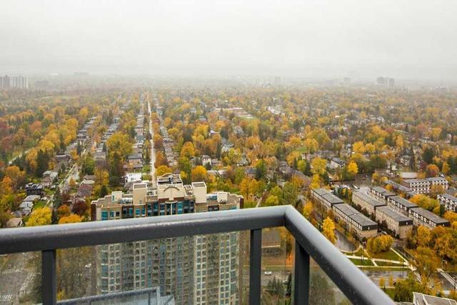 Lph503 - 5168 Yonge St, Condo with 2 bedrooms, 3 bathrooms and 1 parking in Toronto ON | Image 4