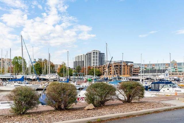 1408 - 2185 Marine Dr, Condo with 2 bedrooms, 2 bathrooms and 1 parking in Oakville ON | Image 28