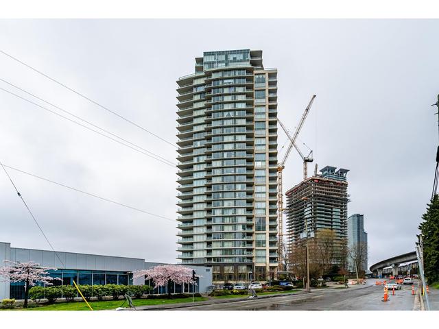 2003 - 2133 Douglas Road, Condo with 2 bedrooms, 2 bathrooms and null parking in Burnaby BC | Image 7