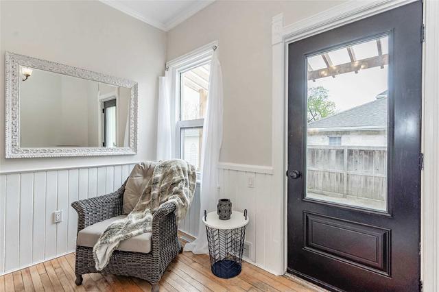 24 Green St, House semidetached with 4 bedrooms, 3 bathrooms and 5 parking in Guelph ON | Image 34