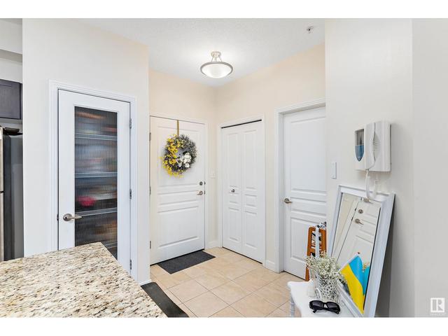 116 - 2035 Grantham Co Nw, Condo with 2 bedrooms, 2 bathrooms and null parking in Edmonton AB | Image 5