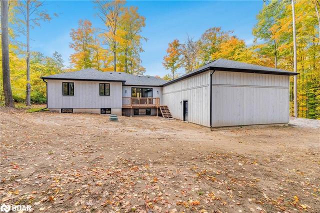2 Glenn Howard Court, House detached with 3 bedrooms, 3 bathrooms and 8 parking in Penetanguishene ON | Image 30