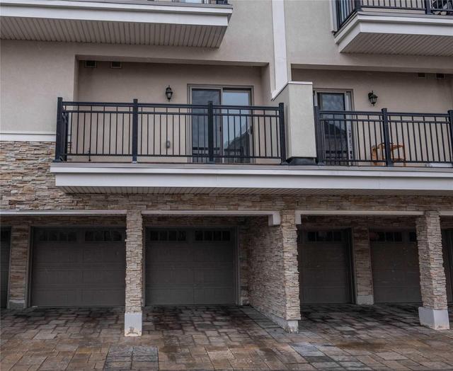 5 - 3071 Cawthra Rd, Townhouse with 1 bedrooms, 1 bathrooms and 1 parking in Mississauga ON | Image 2