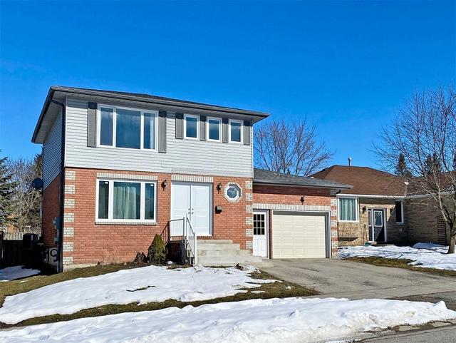 286 Tampa Dr, House detached with 3 bedrooms, 3 bathrooms and 3 parking in Georgina ON | Image 1