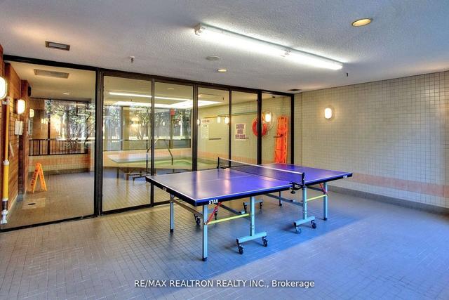 902 - 7601 Bathurst St, Condo with 1 bedrooms, 1 bathrooms and 1 parking in Vaughan ON | Image 24