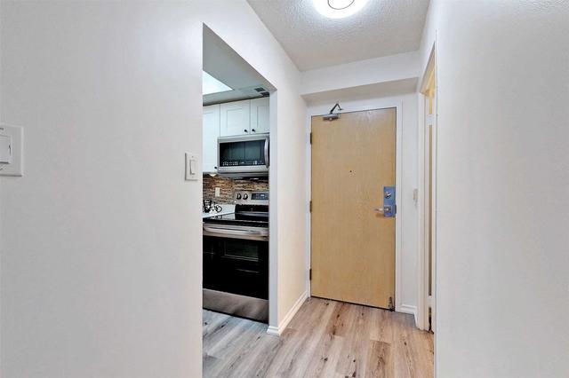 414 - 5 Greystone Walk Dr, Condo with 2 bedrooms, 2 bathrooms and 1 parking in Toronto ON | Image 20