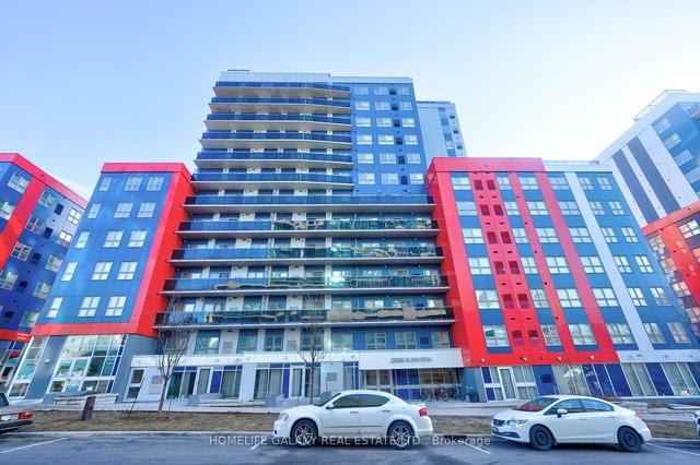2611 - 258b Sunview St, Condo with 2 bedrooms, 1 bathrooms and 0 parking in Waterloo ON | Image 1