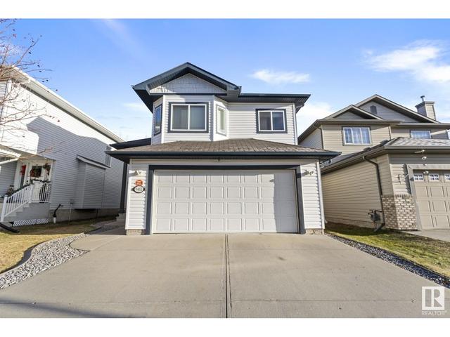 9412 105 Av, House detached with 4 bedrooms, 3 bathrooms and 4 parking in Morinville AB | Image 61