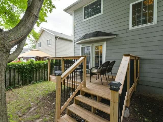 301 Crawford St, House detached with 3 bedrooms, 2 bathrooms and 1 parking in Barrie ON | Image 15