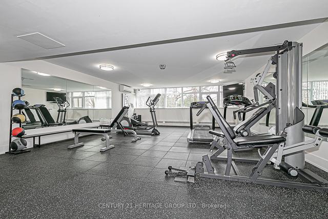 1403 - 100 Echo Pt, Condo with 3 bedrooms, 2 bathrooms and 1 parking in Toronto ON | Image 26