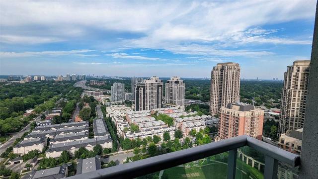 lph09 - 16 Harrison Garden Blvd, Condo with 1 bedrooms, 1 bathrooms and 1 parking in Toronto ON | Image 4