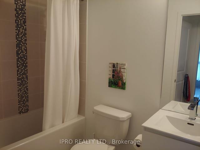 613 - 195 Bonis Ave, Condo with 1 bedrooms, 1 bathrooms and 1 parking in Toronto ON | Image 3