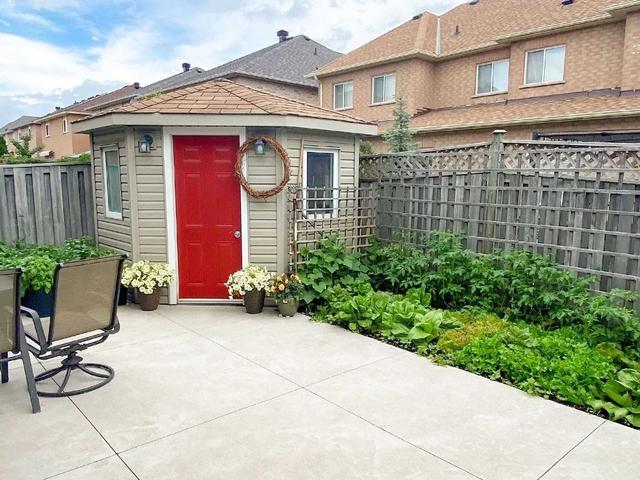 293 Discovery Tr, House detached with 3 bedrooms, 3 bathrooms and 3 parking in Vaughan ON | Image 5
