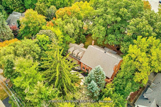 352 Maple Grove Dr, House detached with 5 bedrooms, 5 bathrooms and 14 parking in Oakville ON | Image 8