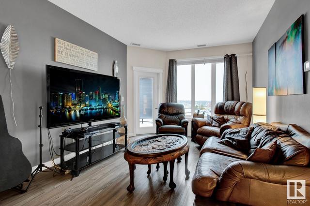 413 - 4075 Clover Bar Rd, Condo with 2 bedrooms, 2 bathrooms and 3 parking in Edmonton AB | Image 16