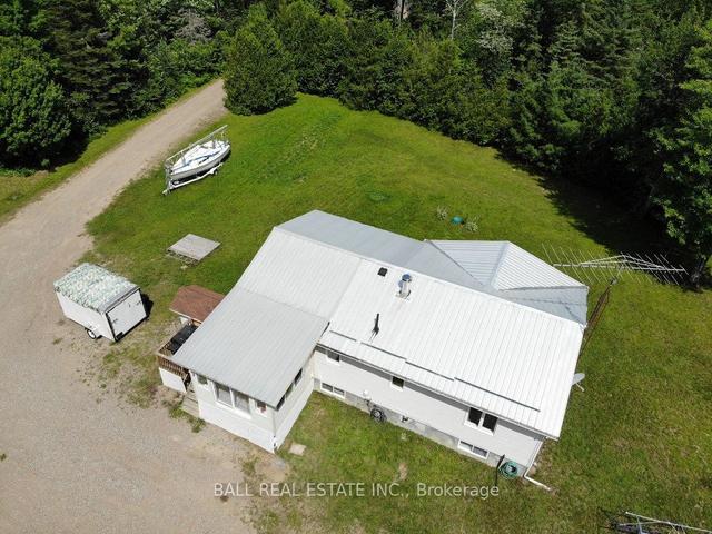 7113 Highway 127, House detached with 3 bedrooms, 2 bathrooms and 20 parking in South Algonquin ON | Image 34