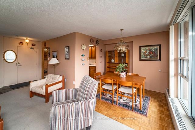 806 - 1964 Main St W, Condo with 3 bedrooms, 2 bathrooms and 1 parking in Hamilton ON | Image 12