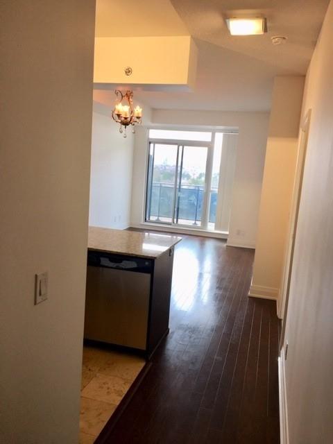 1002 - 520 Steeles Ave W, Condo with 1 bedrooms, 2 bathrooms and 1 parking in Vaughan ON | Image 18